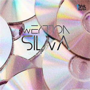 Обложка для Weytton Silva - Tribass