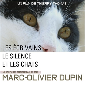 Обложка для Marc-Olivier Dupin - Chaloupe