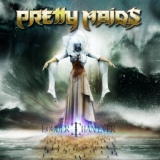 Обложка для Pretty Maids - Tortured Spirit