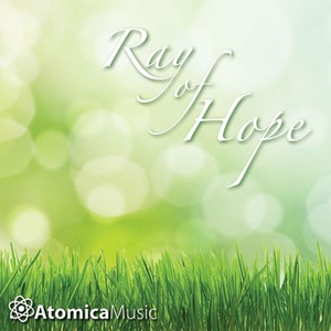 Обложка для Atomica Music - Ray Of Hope