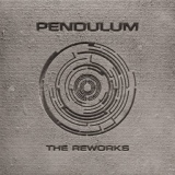 Обложка для Pendulum - Streamline