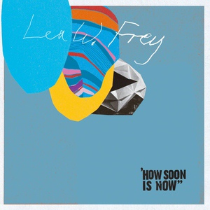 Обложка для Lea W. Frey - It Ain't Me Babe