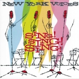 Обложка для New York Voices - Don't Be That Way