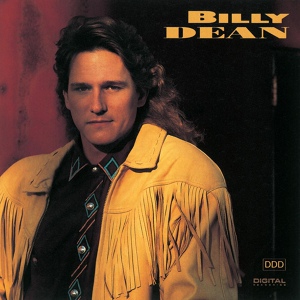 Обложка для Billy Dean - Billy The Kid