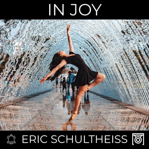 Обложка для Eric Schultheiss - In Joy