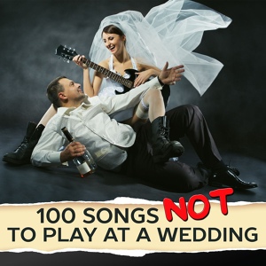 Обложка для Audio Idols - Crashed the Wedding