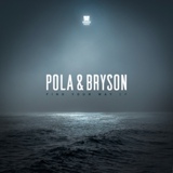 Обложка для Pola & Bryson - Moment's Notice