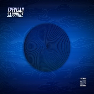 Обложка для Trevisan - Sapphire