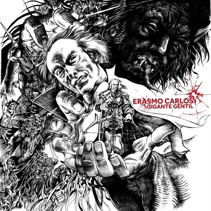 Обложка для Erasmo Carlos - Colapso