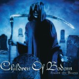 Обложка для Children Of Bodom - Follow The Reaper