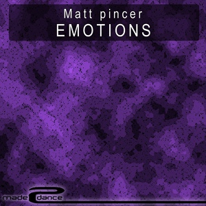 Обложка для Matt Pincer - Emotions