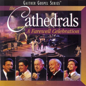 Обложка для The Cathedrals - Going Home