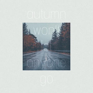 Обложка для YANEMI - Autumn