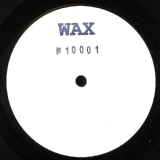 Обложка для Wax - 10001a