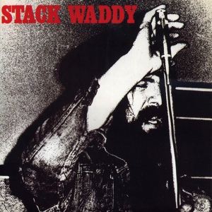 Обложка для Stack Waddy - Nadine