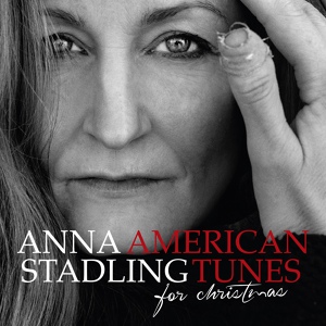 Обложка для Anna Stadling - Have Yourself a Merry Little Christmas