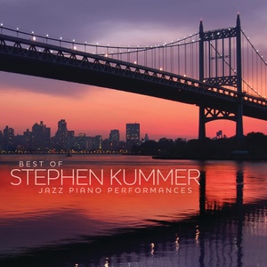 Обложка для Stephen Kummer - That's All