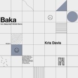 Обложка для Kris Davis - Baka