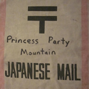 Обложка для Princess Party Mountain - Ballad of Exploding Bee Penises, Pt. 4