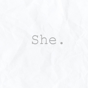 Обложка для SPLINTERCELL - She