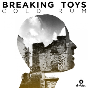 Обложка для Breaking Toys - Cold Rum