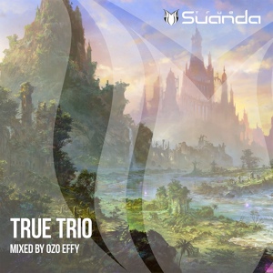 Обложка для Ozo Effy - True Trio