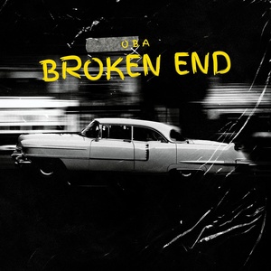 Обложка для Oba - Broken End
