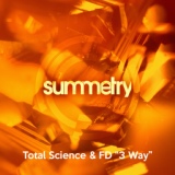 Обложка для Total Science, FD - 3 Way