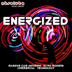 Обложка для Absolute Music - Energize