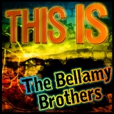 Обложка для The Bellamy Brothers - Get into Reggae Cowboy