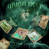 Обложка для Uriah Heep - Free Me