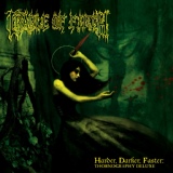 Обложка для Cradle Of Filth - Foetus Of A New Day Kicking