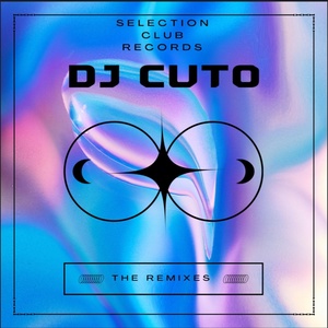 Обложка для DJ Cuto - The Remixes