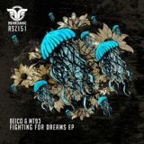 Обложка для Beico & MT93 - Fighting For Dreams (Original Mix)
