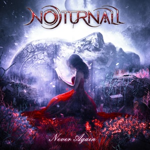 Обложка для Noturnall - Never Again