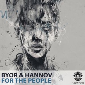 Обложка для EA7 - BYOR, Hannov - For The People (Original Mix)