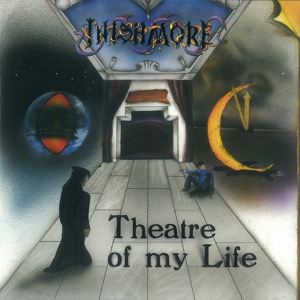 Обложка для INISHMORE - Welcome to the Theatre