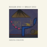 Обложка для Roger Eno, Brian Eno - Cerulean Blue
