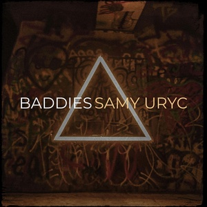 Обложка для Samy uryc - Baddies