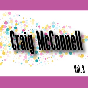 Обложка для Craig McConnell - 431