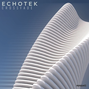 Обложка для Echotek - Crossfade