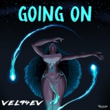 Обложка для VEL94EV - Going On