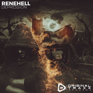 Обложка для ReneHell - Get Nasty