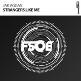 Обложка для Jak Aggas - Strangers Like Me (Extended Mi