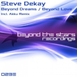 Обложка для Steve Dekay - Beyond Dreams