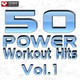 Обложка для Power Music Workout - Lady Marmalade