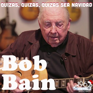 Обложка для Bob Bain - Baia