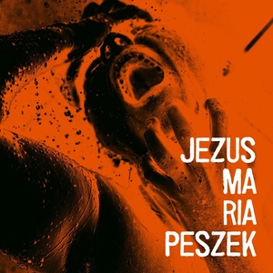 Обложка для Maria Peszek - Sorry Polsko