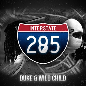 Обложка для Duke, Wild Child - 285