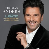 Обложка для Thomas Anders - Lunatic (Instrumental)  (MODERN TALKING CLUB)